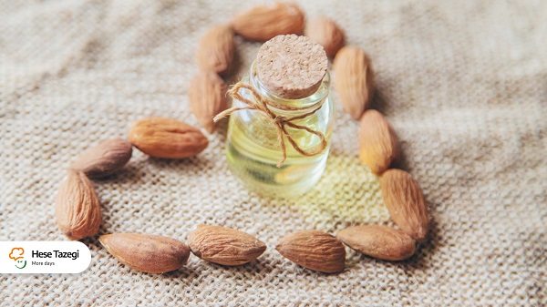 فواید_روغن_بادام_حس_تازگی_3
